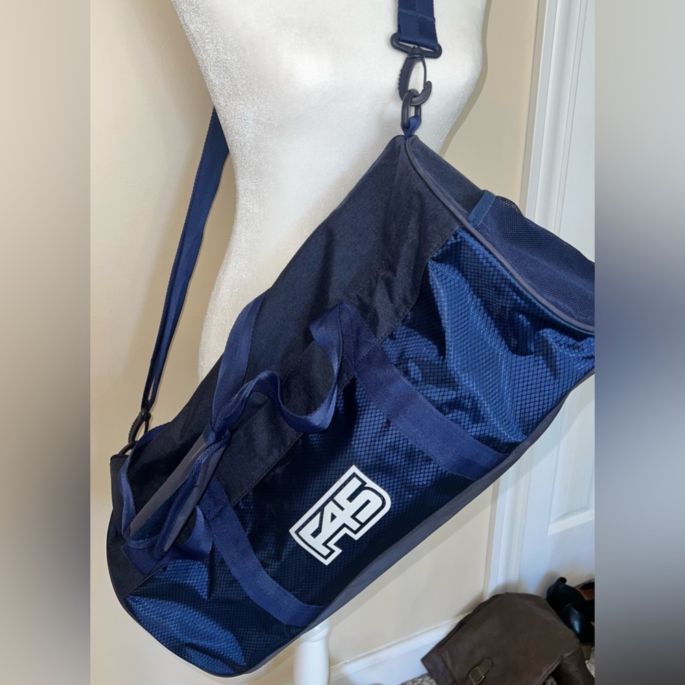 F45 Duffle Bag